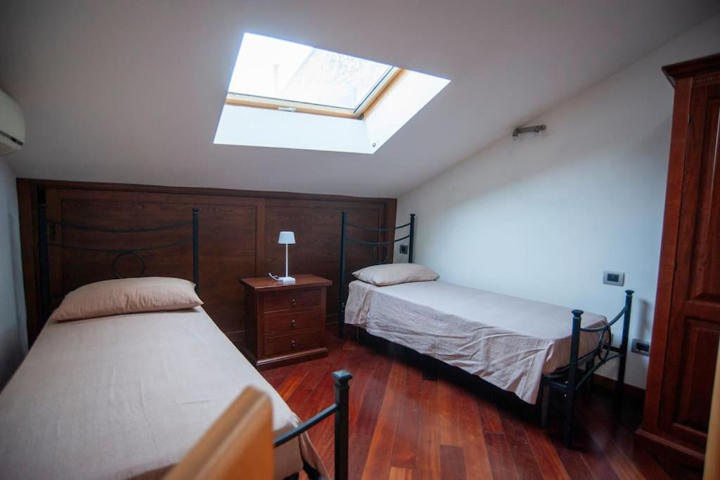 Casa Dell'Oliveto "Parcheggio Gratuito" Daire Narni Dış mekan fotoğraf