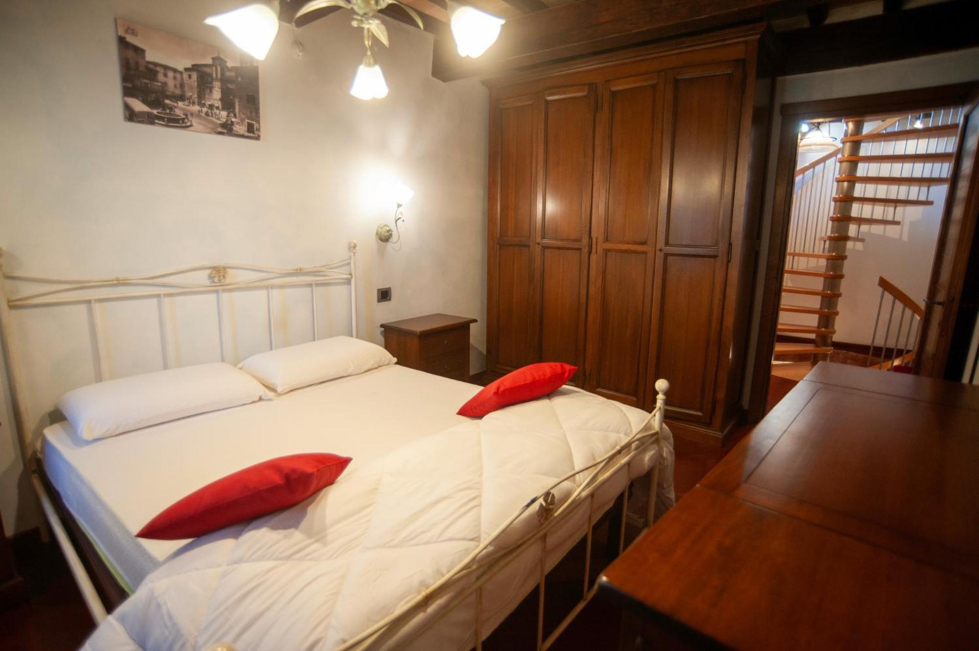 Casa Dell'Oliveto "Parcheggio Gratuito" Daire Narni Dış mekan fotoğraf