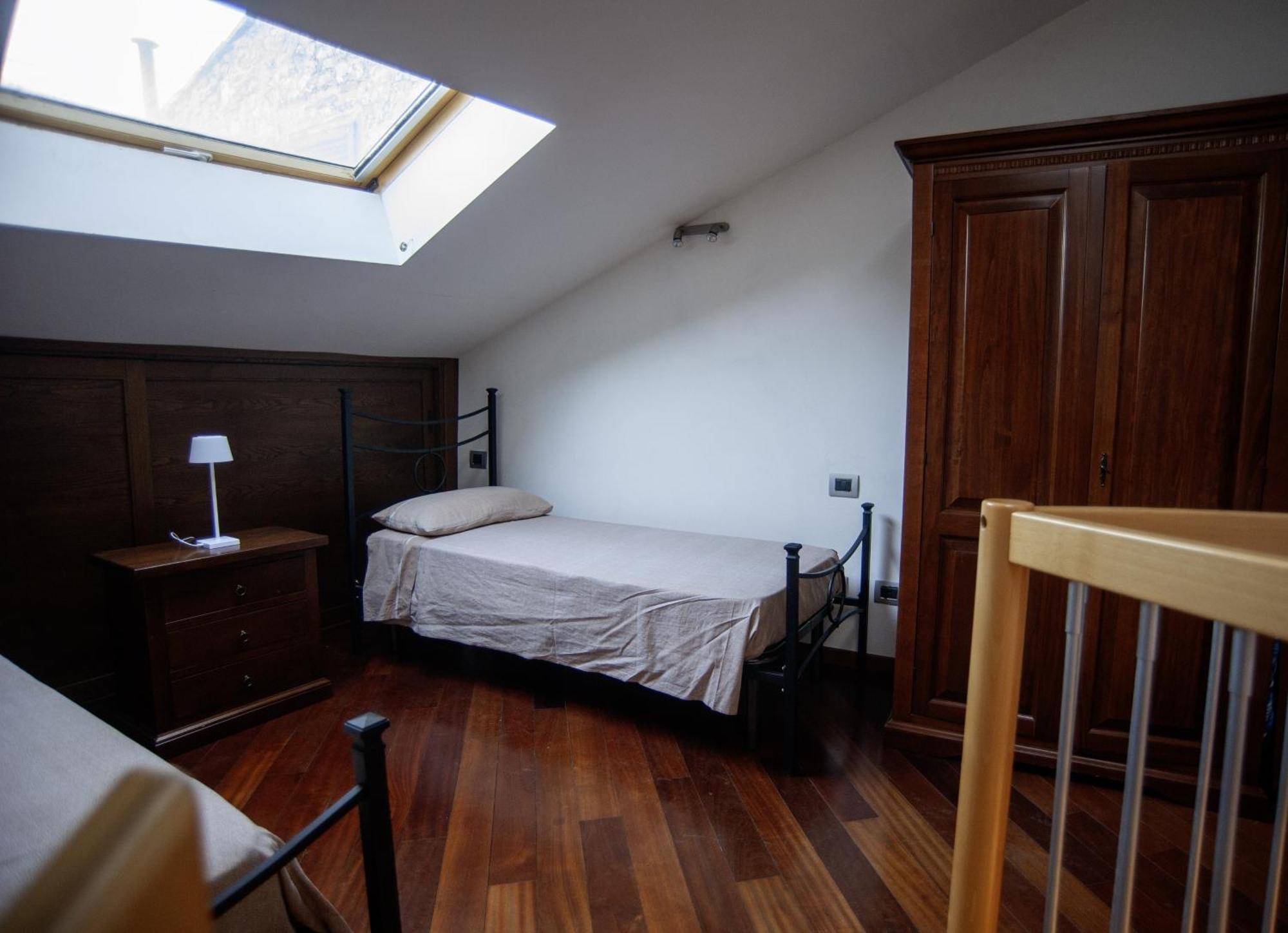 Casa Dell'Oliveto "Parcheggio Gratuito" Daire Narni Dış mekan fotoğraf